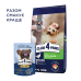 Клуб 4 Лапи Adult Small Breeds Duck Сухий корм для дорослих собак малих порід - Качка
