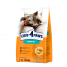 Клуб 4 Лапи Adult Cats Sterilised Сухий корм для стерилізованих котів (2 кг.)