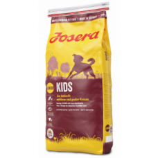 Сухий корм JOSERA Kids для цуценят та юніорів (15 kg)