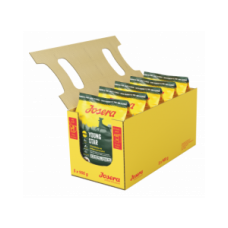 Беззерновий сухий корм JOSERA YoungStar для цуценят та юніорів (5x900 g)
