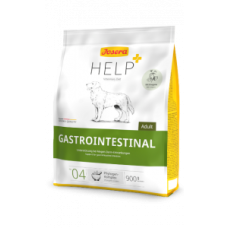 Josera Help Gastrointestinal Dog - Дієтичний корм при шлунково-кишкових захворюваннях у собаки (Josera 900 g)
