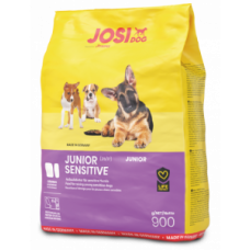Корм JOSERA JosiDog Junior Sensitive для цуценят з чутливим травленням (900 g)