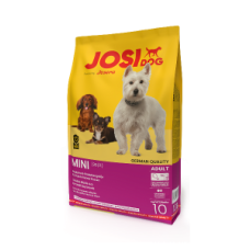 Сухий корм JOSERA JosiDog Mini для дорослих собак малих порід (10 kg)