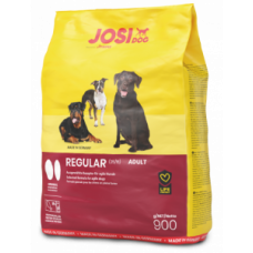 Сухий корм JOSERA JosiDog Regular для дорослих собак (900 g)