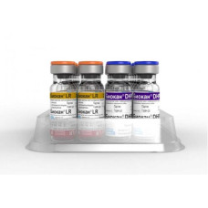 Вакцина Біокан DHPPi+LR 1 доза BioVeta Чехія